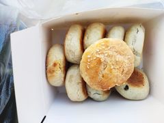 -华荣哲绿豆饼(泰安店)