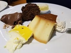 -拉蒂娜·巴西牛排馆 Latina·Brazilian Steakhouse(陆家嘴旗舰店)