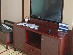 -浙江三立开元名都大酒店