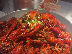 -巴厘龙虾·榜首油焖大虾(音乐学院·沿江酒馆店)