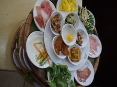 -桥香园云南过桥米线(金马碧鸡店)