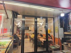 -辣出味岳阳特色烧烤·龙虾大排档(砂子塘总店)