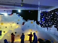 -客天下梦幻冰雪乐园