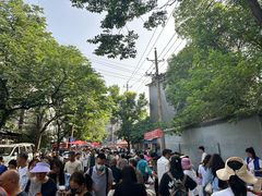 -东仓门早市