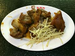 -胡须张鲁肉饭(美食文化馆店)