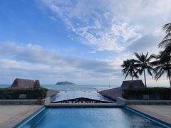 -石梅湾艾美度假酒店