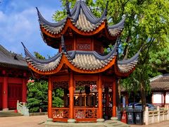 -上海东林寺(金山区)