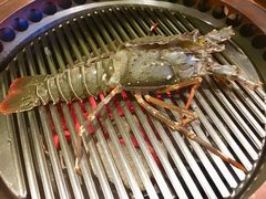 -炎蔵牛舌烤肉