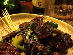 -隐肆威士忌鸡尾酒吧(玉沙国际店)