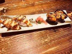 -小川洋风料理(江汉路店)