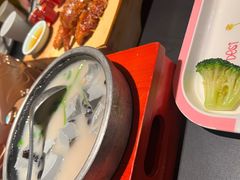 -桂小厨广西菜(水晶城店)