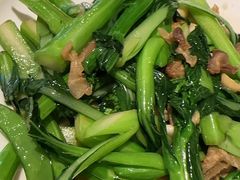 -先记烧鹅王·本地粤菜(福永店)