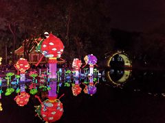 -深圳锦绣中华民俗村