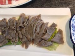 -小洋府铜锅涮肉(南锣鼓巷店)