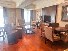 -长白山万达喜来登度假酒店