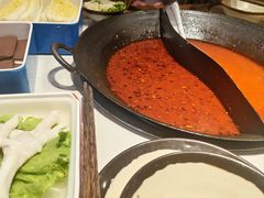 -老天桥蛙炉火锅(姑苏总店)