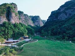 -十九峰景区