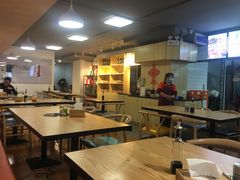 大堂-牛记烩面(七星西路店)