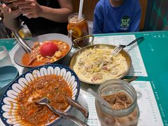 -金捞茶餐室(祐汉兴隆楼店)