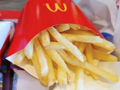 -麦当劳(人民南路店)