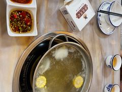 -杏花吴记牛肉火锅