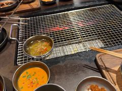 -夜食白市Yespicy·烧烤啤酒宵夜(番禺四海城店)