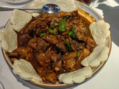 -鑫悦诚府·新鲁菜·餐厅(趵突泉店)