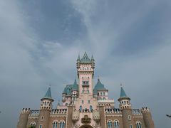 -天津方特欢乐世界