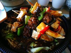 -静莲斋素食(慈云寺店)