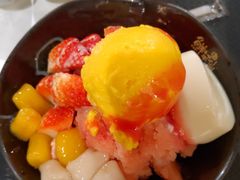 -鲜芋仙(铁西万象汇店)