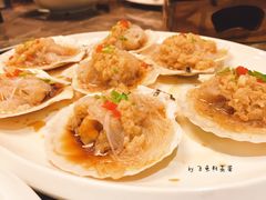 -蟹之国·精品蟹料理(极地店)