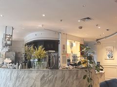 -花舍·新派粤菜·西餐·下午茶(亚运村·鸟巢店)