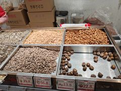 -琦王花生(张杨北路文峰广场店)