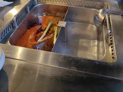 -川西坝子火锅(清江东路3.0直营店)
