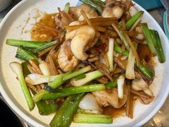 -淘米捞·米汤脆鲩鱼火锅(福田皇岗店)