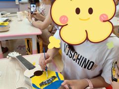 -学知伴成长中心(徐汇中心)