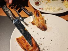 -拉蒂娜·巴西牛排馆 Latina·Brazilian Steakhouse(王府井喜悦店)