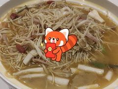 -三六三杭州菜(水上总店)