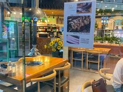-万兴佳烤肉·长白山老味道(东岸里店)