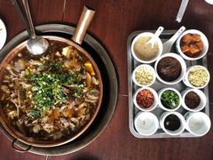 -朝伟清真铜瓢牛肉馆(三十年老·店)