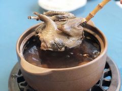 -荷风细雨·中国茶宴(碧云店)