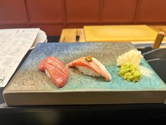 -Sushi Hanzo半藏(天环广场店)