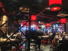 -巴蜀大宅门火锅(川音店)