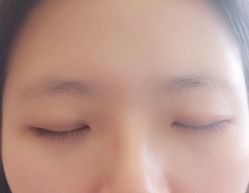 -Yue Show馨选·半永久纹眉纹眼线