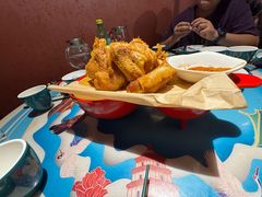 -醉长安(钟楼旗舰店)