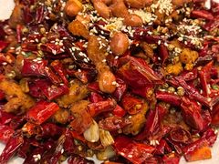 -粤尚腾香居中餐厅(首都机场希尔顿店)