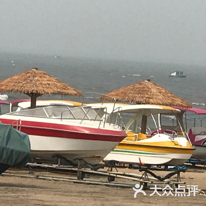 碣石国家级海洋公园