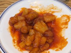 -滇铺子·云南特色菜·第九届野生菌美食节(东风东路c86店)