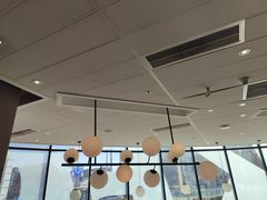 -肯德基(巴沟店)