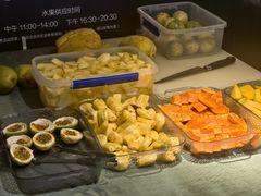 -椰子湾·海南火锅·糟粕醋·椰子鸡(正大广场店)